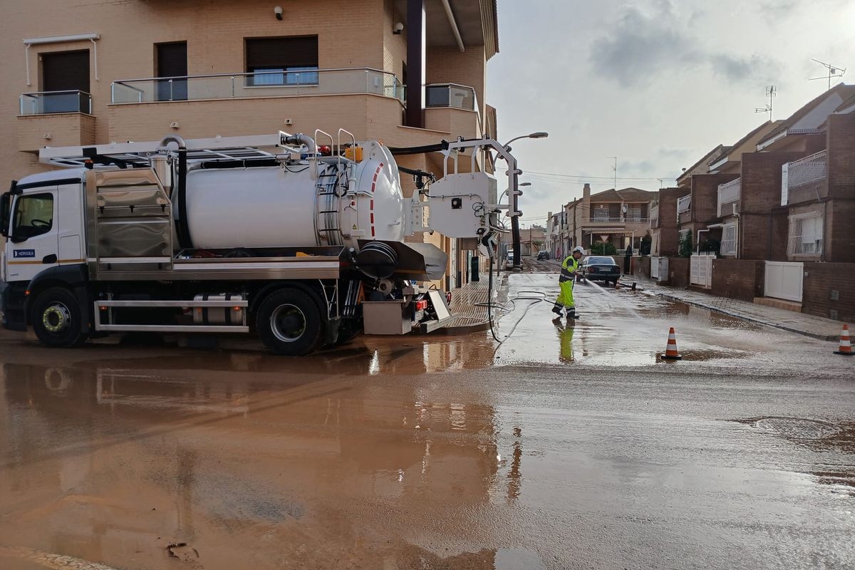  - Foto: Ayto Cartagena