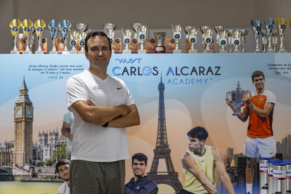  - Foto: MARCIAL GUILLÉN (EFE)