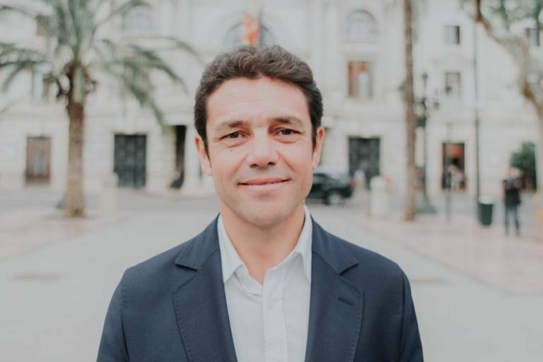 València Clima i Energia proyecta ampliar las comunidades energéticas locales al Marítim