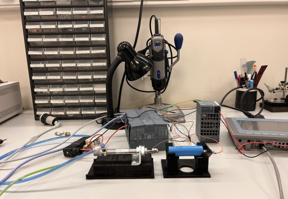 El Centro de Nanofotónica de la UPV da una segunda vida a las baterías eléctricas