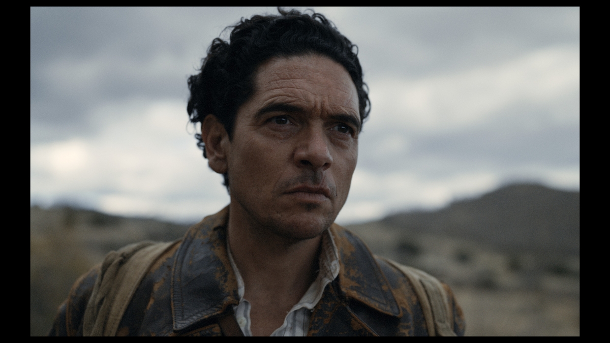 Un fotograma de Els mals noms