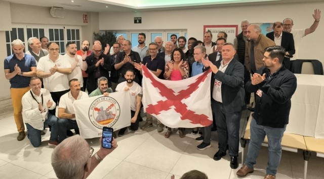 Más de 1.500 personas asisten al V Congreso Internacional Hispanidad Cartagena