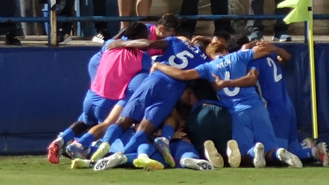 El Águilas, el UCAM y el Yeclano vencen en la sexta jornada de Segunda RFEF