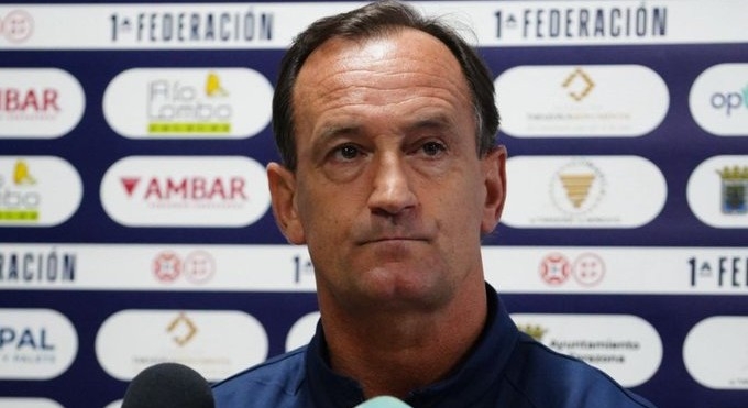 El Efesé es segundo a dos puntos del líder y el Murcia vuelve al descenso en Primera RFEF