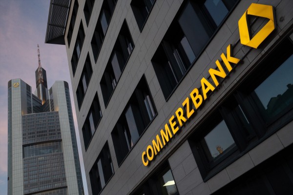 UniCredit y Commerzbank avivan el debate de las ansiadas fusiones transfronterizas del BCE