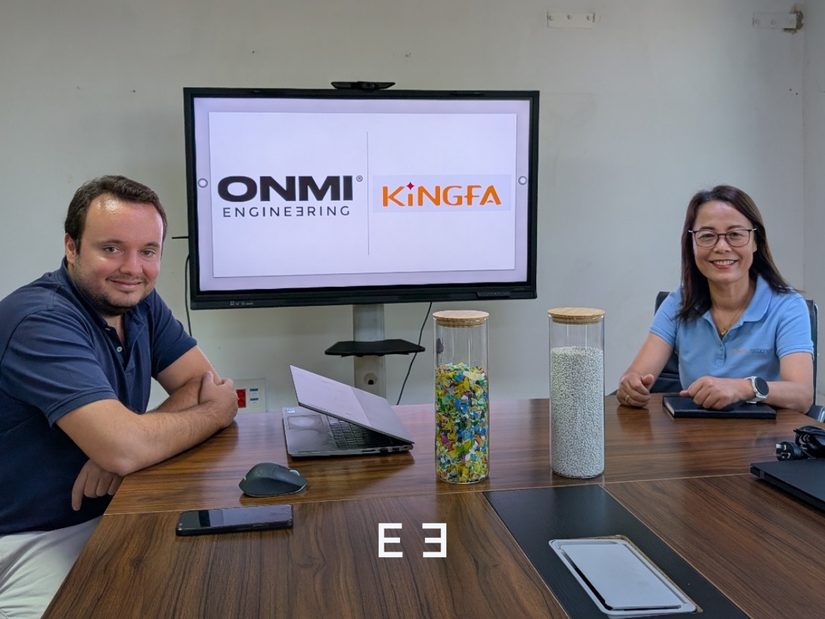  - Foto: ONMI ENGINEERING 