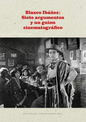Se publica por primera vez el guion inédito de 'Amor andaluz' de Blasco Ibáñez
