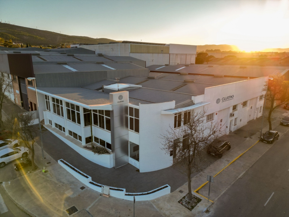 Nazca compra la tecnológica valenciana Clustag