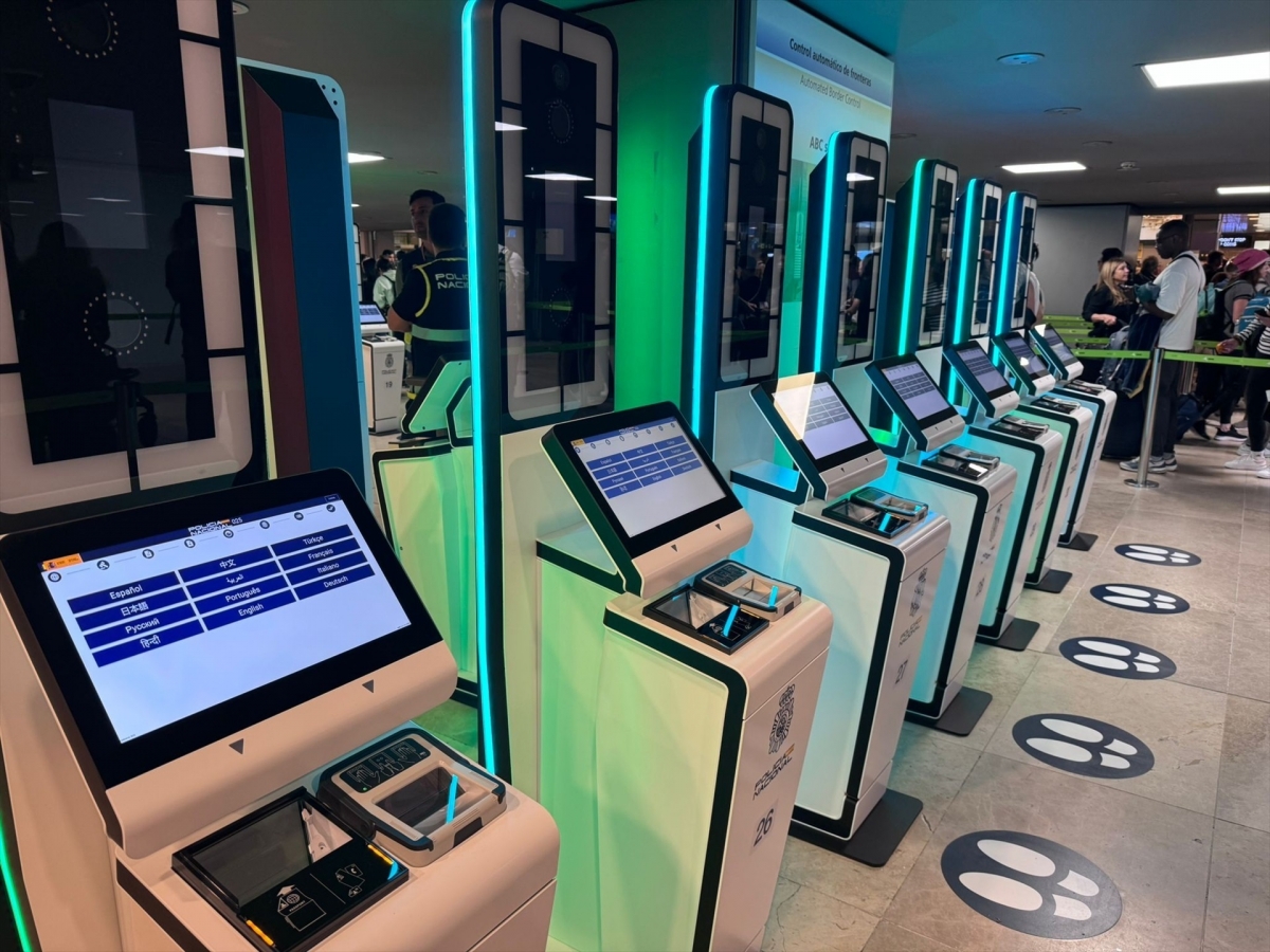 Valenciaport adjudica a Interim Services Solutions el soporte a la Policía Nacional en seguridad fronteriza