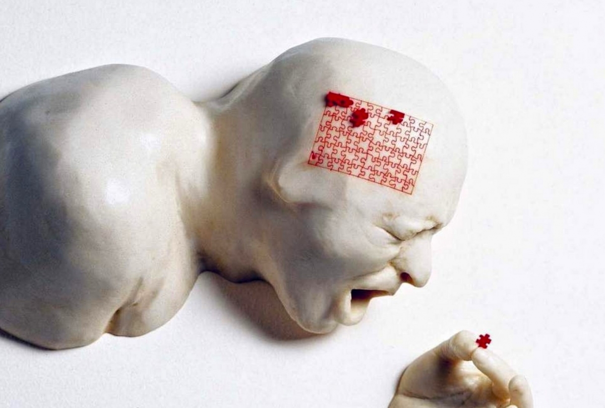 'La locura del arte' se desata en la BRMU: cuando la creatividad tiende un puente hacia la salud mental