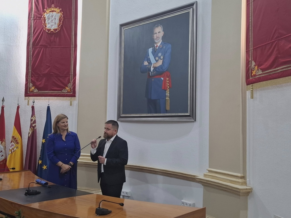  - Foto: Ayuntamiento de Alcantarilla