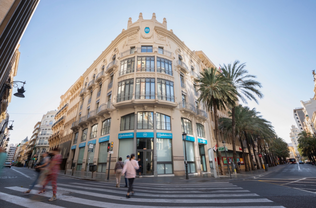 Banco Mediolanum: 25 años liderando un modelo de banca centrado en las personas