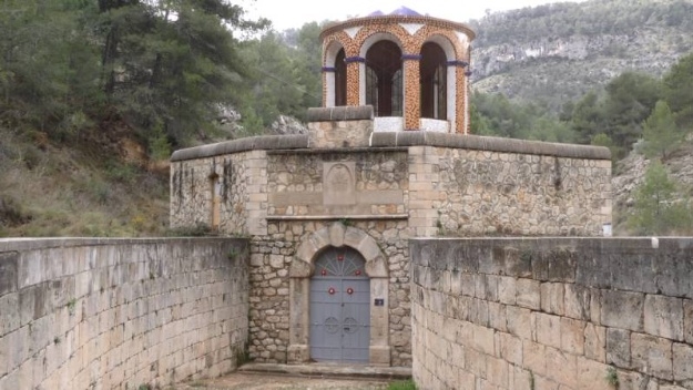 Segundo recurso: el Ayuntamiento también rechaza la planta fotovoltaica que afecta a la Font Roja y el Molinar en Alcoy 