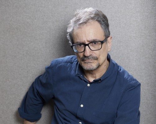 Albert Sánchez Piñol: 