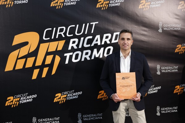 El Circuit edita “25 años de emociones” para recordar sus mejores momentos