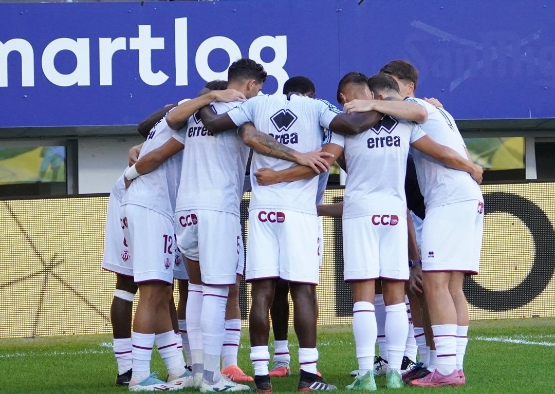 El Castellón no empataba sin goles desde hacía ocho meses