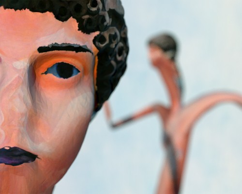 Galería Thema explora el arte 