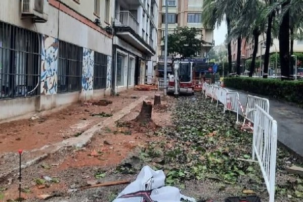 Compromís critica 