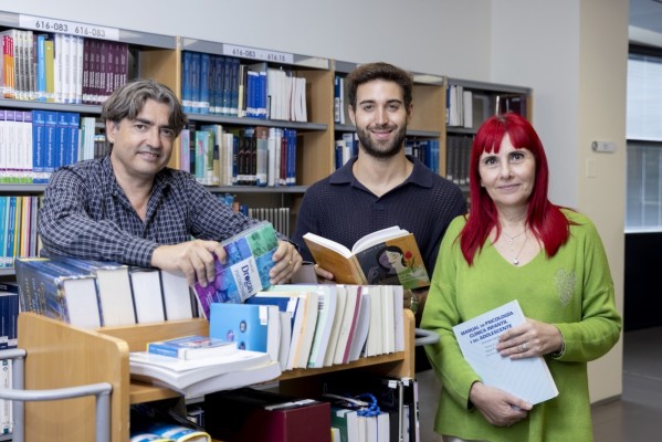 Los traumas de la infancia en familias con poco afecto pueden generar psicosis en la adolescencia, según un estudio del CEU-UCH