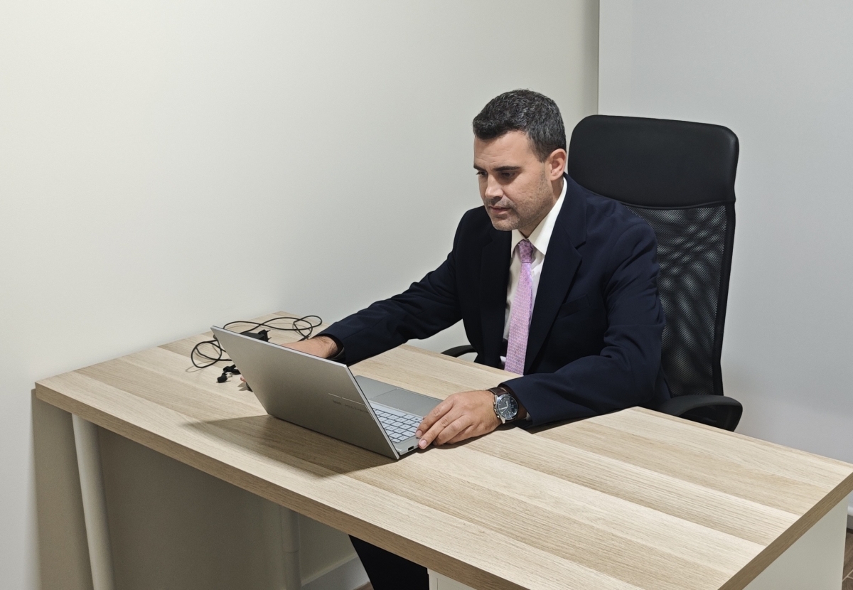 La murciana Reclut crea un marketplace para facilitar la contratación de profesionales con ayuda de la IA