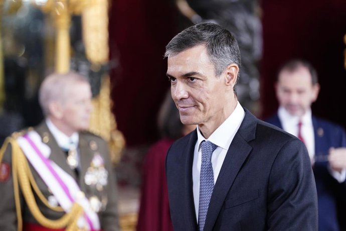 Pedro Sánchez comparecerá el 30 de octubre en la 'comisión Koldo' del Senado