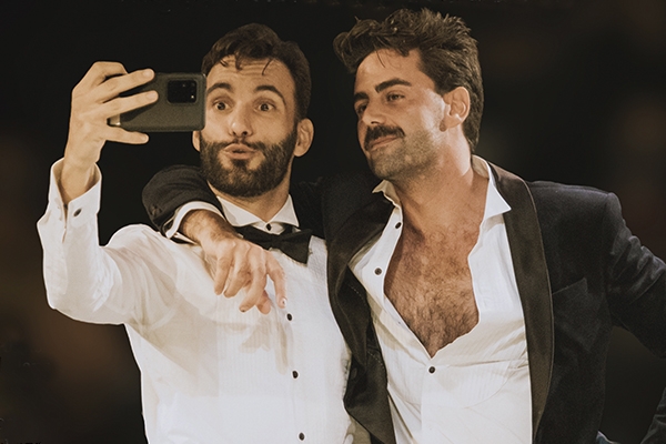 Sala Russafa explora el bullying y la violencia machista en sus nuevas propuestas teatrales