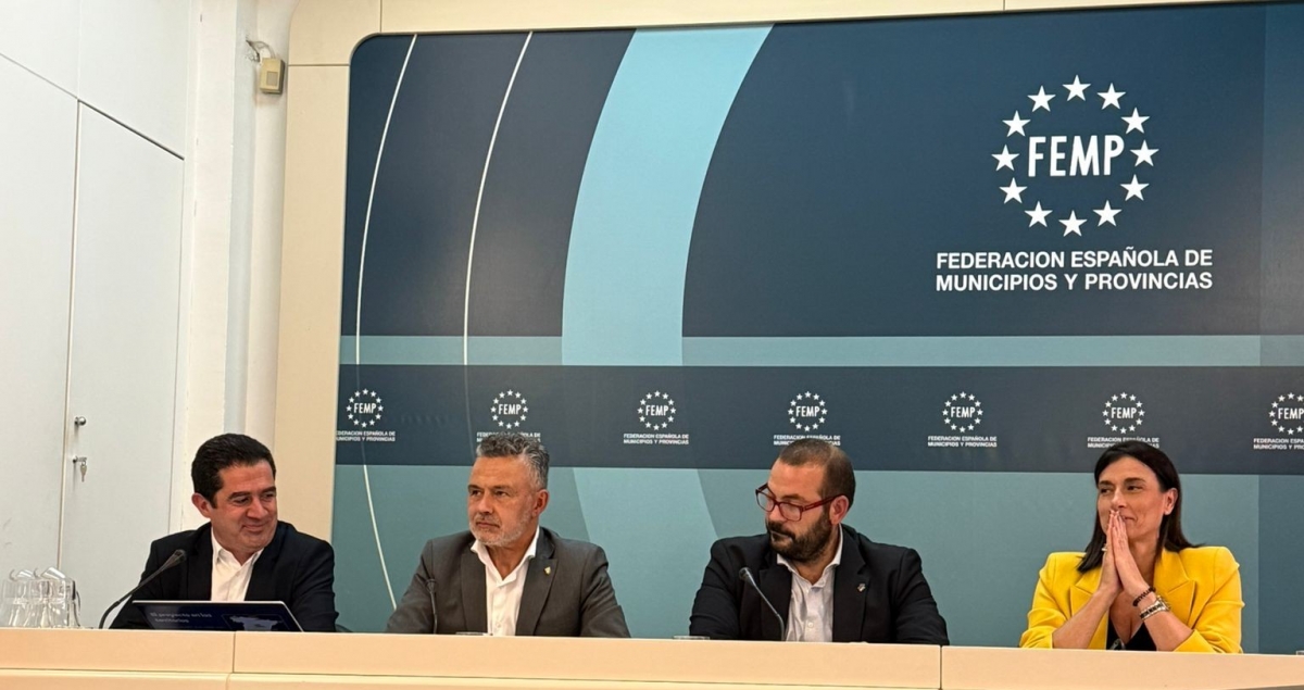 Alcoy busca ganar eficiencia en la gestión municipal y en las empresas con el primer centro de datos público 