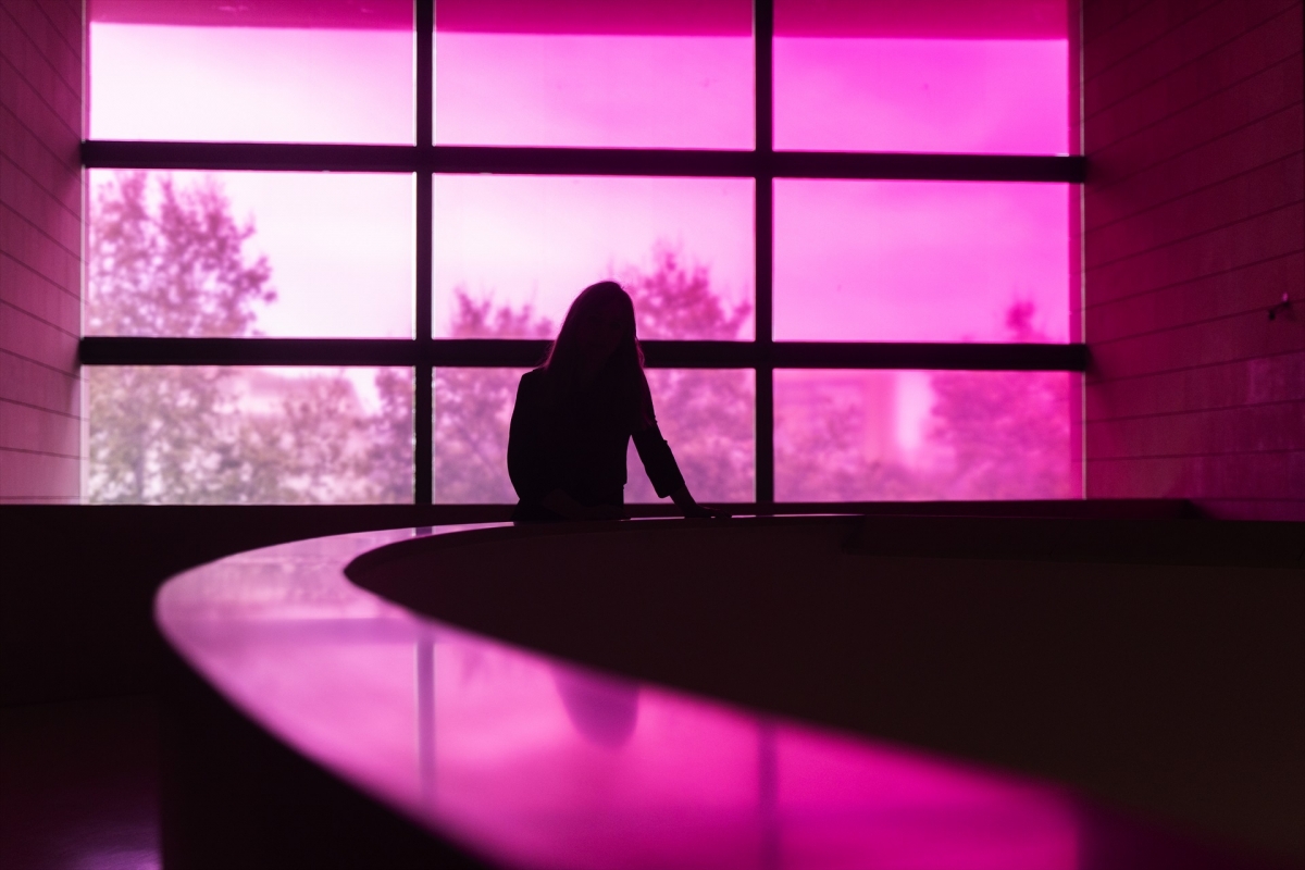 IVAM. - Foto: Jorge Gil / Europa Press IVAM.