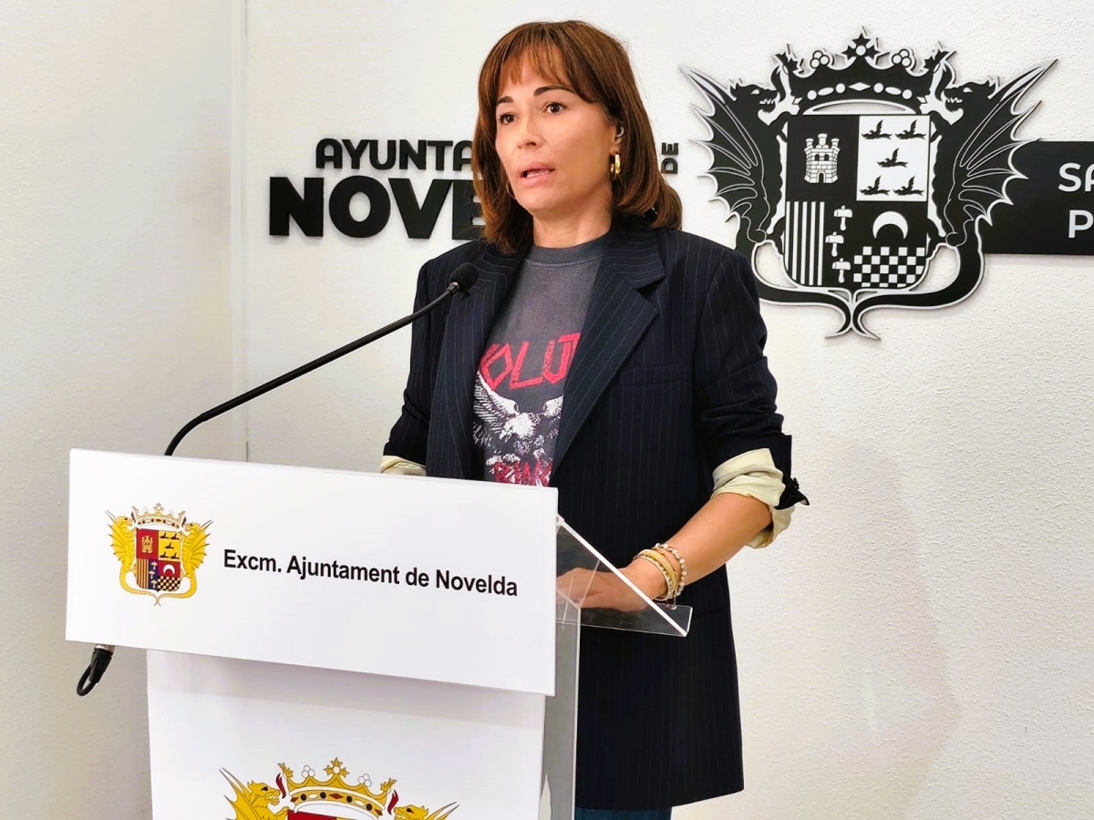 Novelda destina más de 1,2 millones de euros a la amortización anticipada de deuda