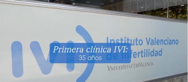 IVI estrena una campaña con testimonios de familias reales 