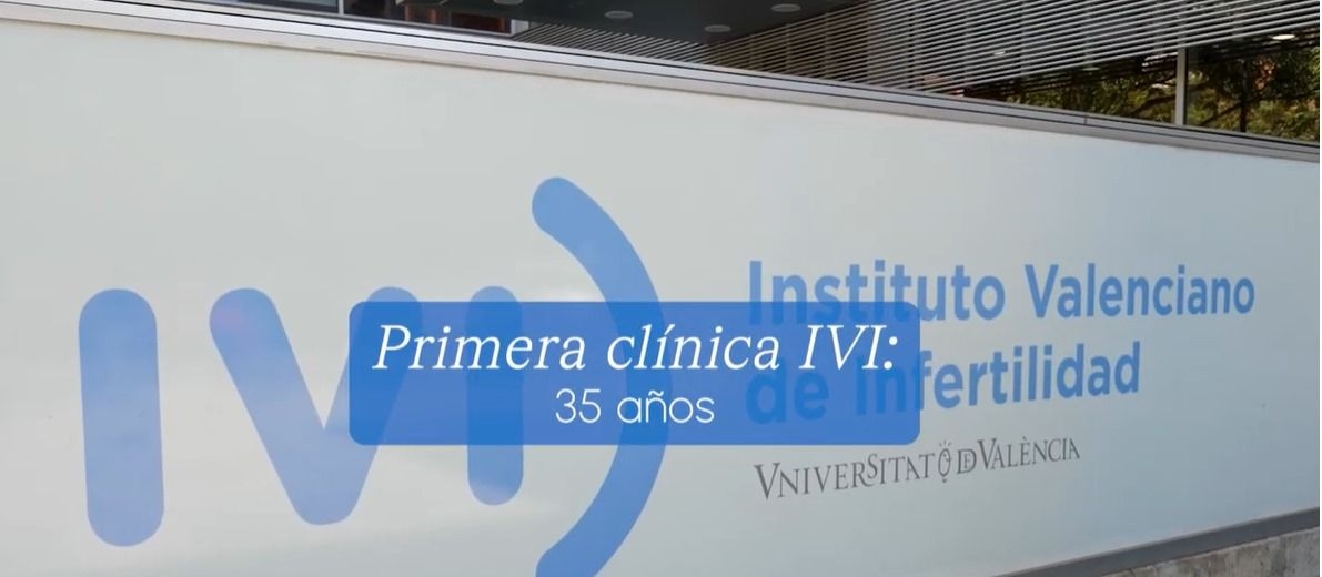 IVI estrena una campaña con testimonios de familias reales 