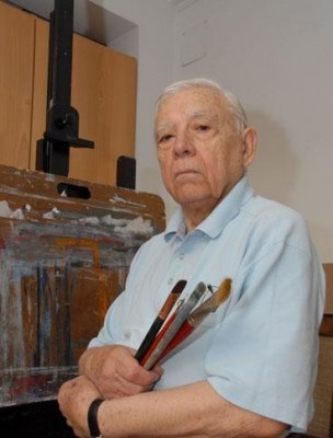 Joaquín Michavila, nueva Medalla de Oro del Círculo de Bellas Artes de Valencia 