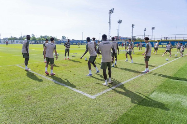 El Villarreal, a por un nuevo récord: busca su novena victoria consecutiva en La Cerámica
