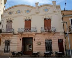 Imagen de archivo del Ateneo Cultural y Recreativo de Picanya, antes de la Dana. - Foto: ATENEO CULTURAL Y RECREATIVO DE PICANYA