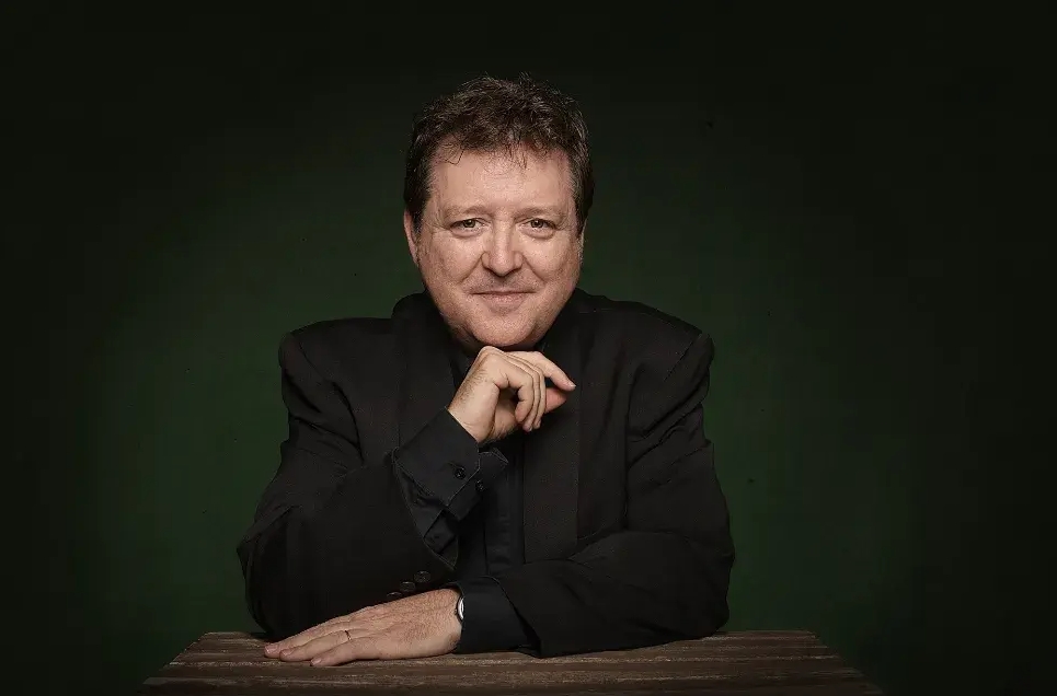 El Auditori acoge el concierto de la formación orquestal Moonwinds Simfònic con Joan Enric al frente