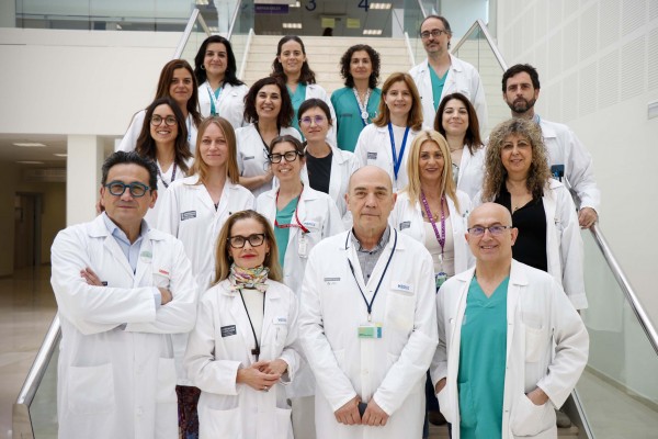 Sanidad crea unidades de referencia para cirugías esofagogástricas oncológicas en La Fe y Doctor Balmis