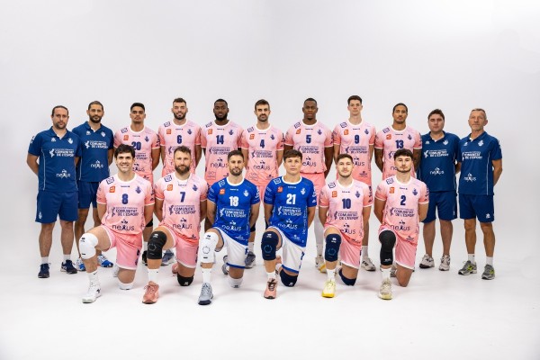 El Léleman Conqueridor presenta la temporada 2025/26 este sábado en Nou Moles