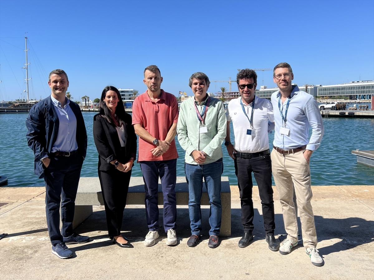 The Terminal Hub lanza un desafío para premiar proyectos innovadores