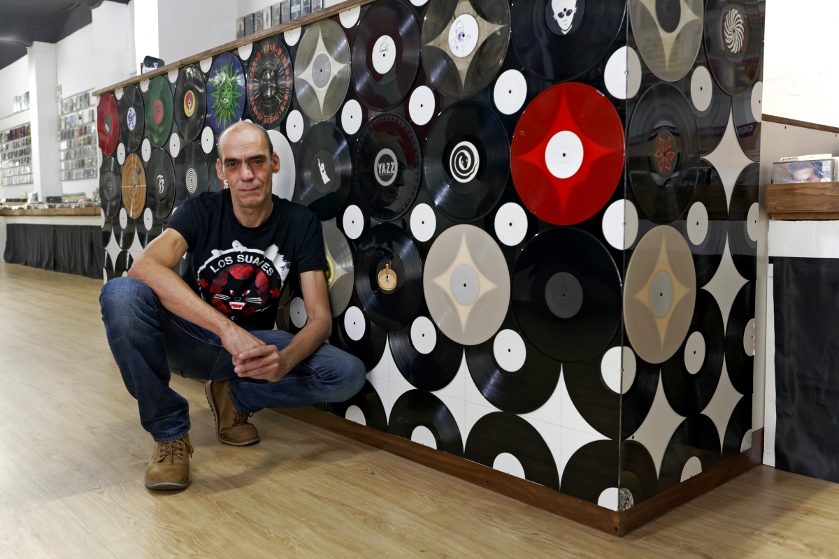  - Foto: ANTONIO PRADAS