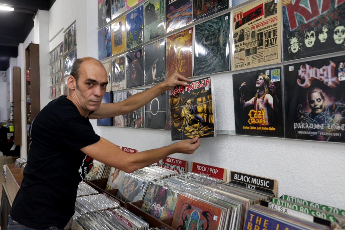  - Foto: ANTONIO PRADAS