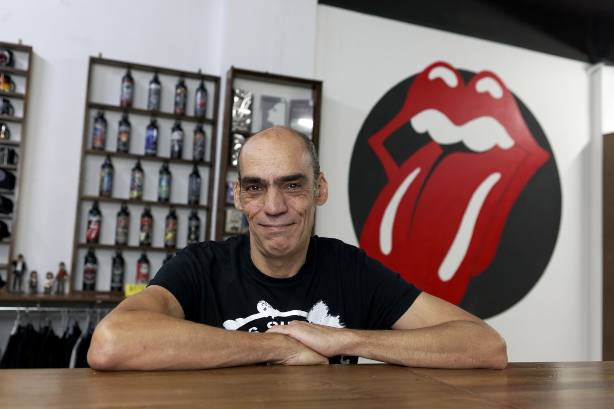  - Foto: ANTONIO PRADAS