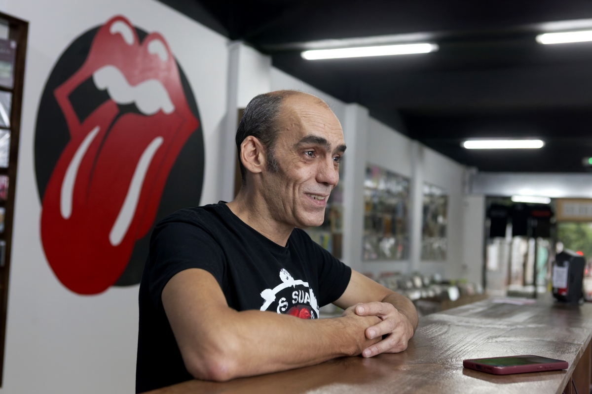  - Foto: ANTONIO PRADAS