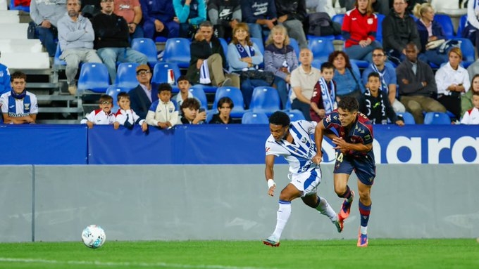 El Leganés vence al Levante en los penaltis y conquista el Trofeo Villa de Leganés