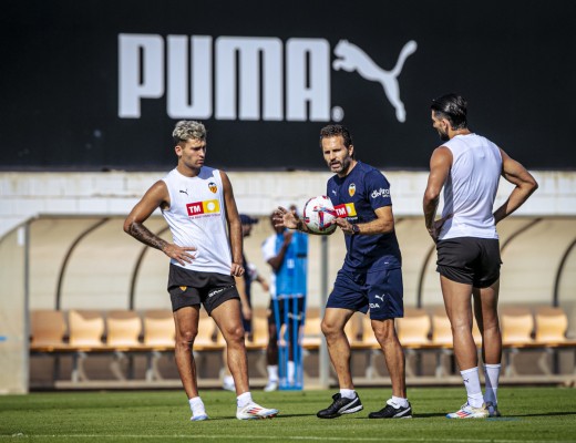 El plan frustrado de Baraja