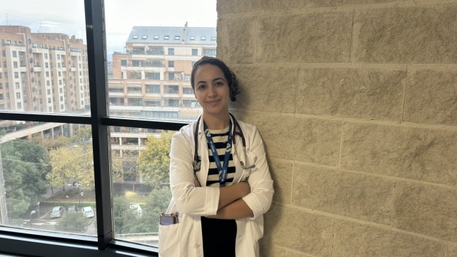El diagnóstico precoz es clave para prevenir las enfermedades pulmonares graves