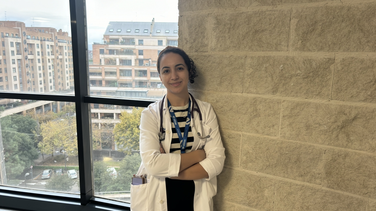 Salud y Vida | El diagnóstico precoz es clave para prevenir las enfermedades pulmonares graves