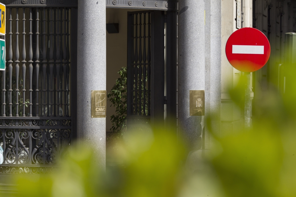 La CNMC nombra nueva secretaria general a Teresa Hernández Guerra