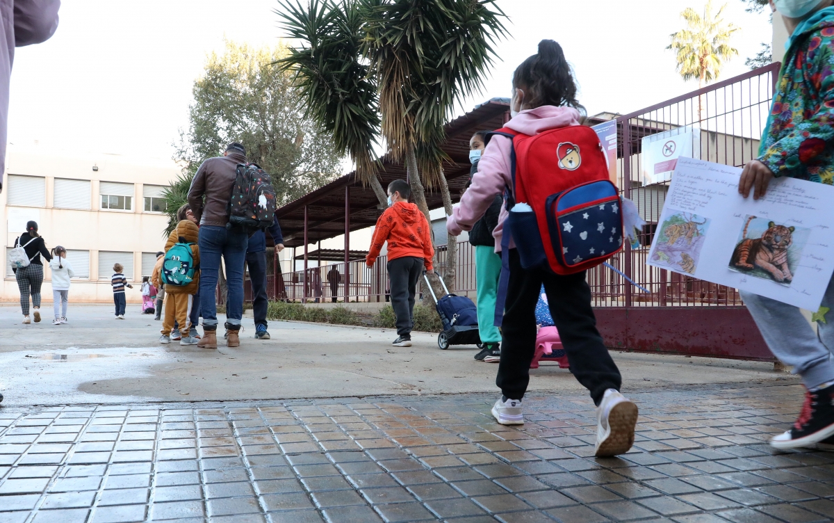 Comunitat Valenciana | El Consell anuncia otros 108 millones en ayudas "directas" por la Dana para familias y estudiantes