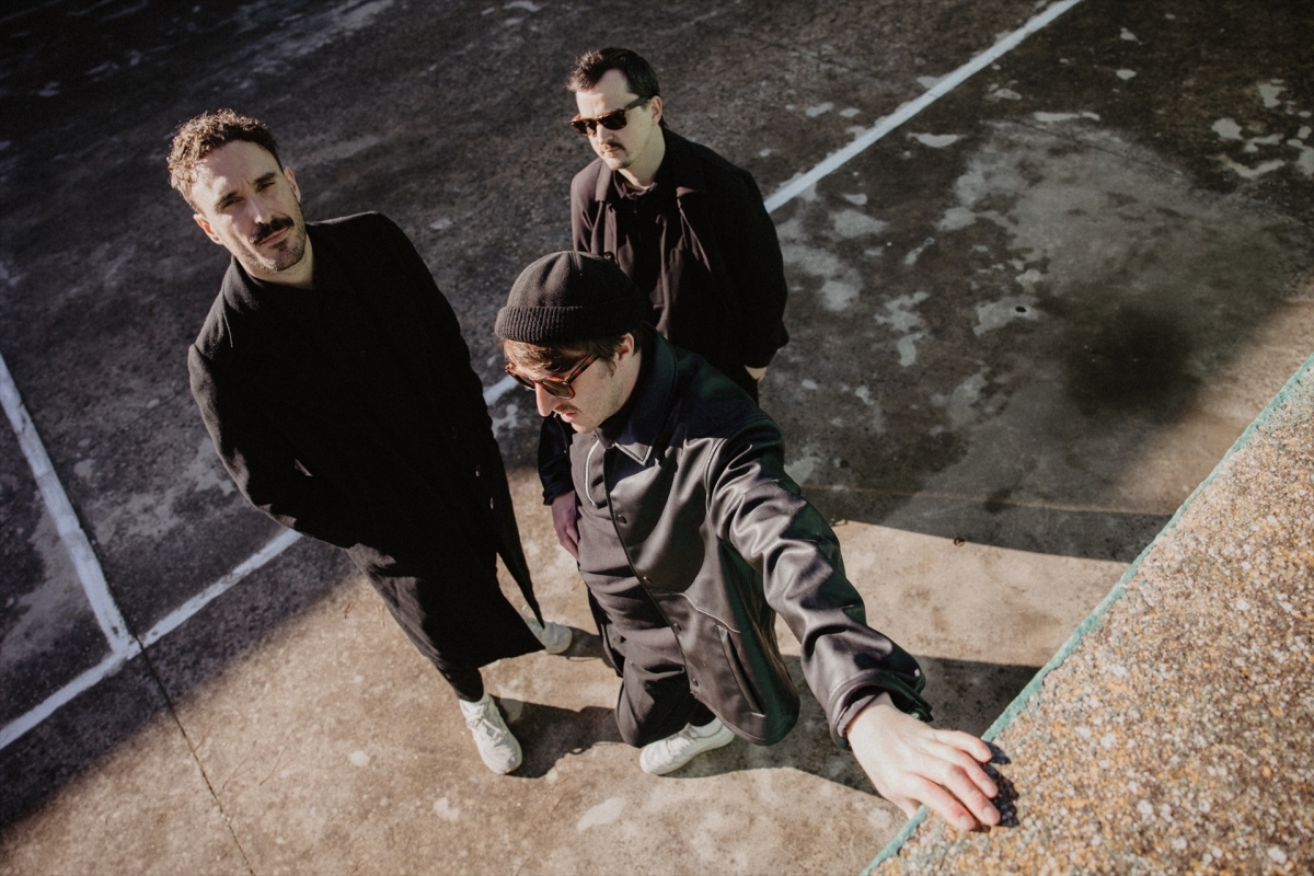 El EACC abre el ciclo 'Espai Sonor' con las actuaciones de Tiemei & Desilence y Alberto Lucendo