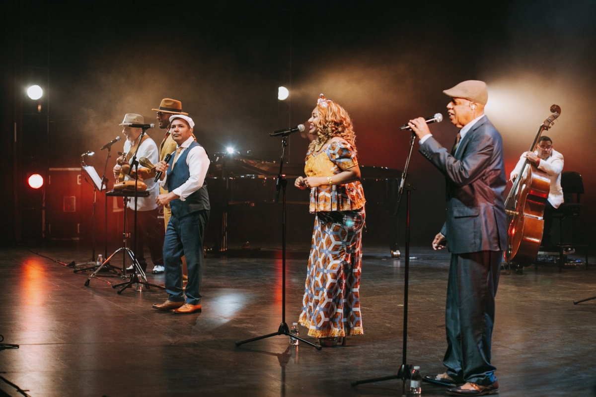 Estrella Buena Vista